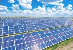 Трифанівську сонячну електростанцію ДТЕК ВДЕ введено в експлуатацію — ДТЕК